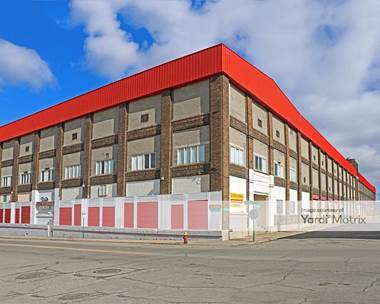 Storage Units for Rent available at 2700 Junction, Detroit, MI 48209
