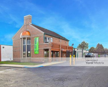 Image for Extra Space Storage - 49215 Van Dyke Avenue, Shelby Township, MI