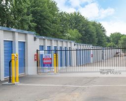Image for National Storage - 40671 Joy Road, Canton, MI