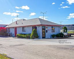 Image for iStorage - 6550 Metro Pkwy, Sterling Heights, MI