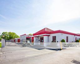 Image for iStorage - 20055 Cornillie Drive, Roseville, MI