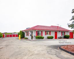 Image for iStorage - 1096 Doris Road, Auburn Hills, MI