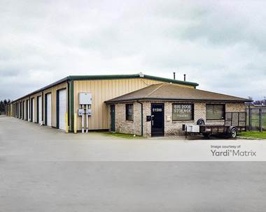 Storage Units for Rent available at 51500 Birch, New Baltimore, MI 48047