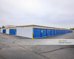 Image for SmartStop Self Storage - 24623 Ryan Road, Warren, MI