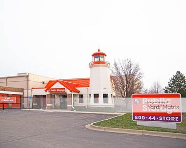 Storage Units for Rent available at 1920 Enterprise Drive, Rochester Hills, MI 48309