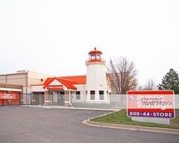Image for Public Storage - 1920 Enterprise Drive, Rochester Hills, MI