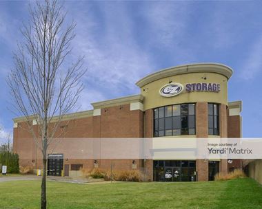 Storage Units for Rent available at 24625 Evergreen Road, Southfield, MI 48075
