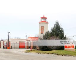 Image for Public Storage - 45229 Michigan Avenue, Canton, MI