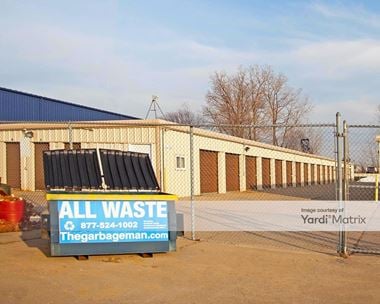 Storage Units for Rent available at 42714 Merrill Road, Sterling Heights, MI 48314