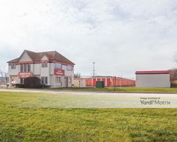 Image for Public Storage - 20080 Allen Road, Trenton, MI