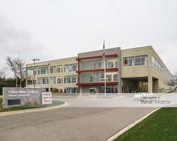 Image for 1 - 800 - Self - Storage.com - 2477 West Maple Road, Troy, MI