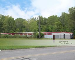 Image for Storage Rentals of America - 28266 Ecorse Road, Romulus, MI