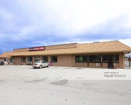 Image for MyPlace Self Storage - 5235 Merriman Road, Westland, MI