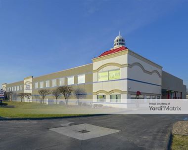 Image for National Storage Centers - 21940 West 8 Mile Road, Southfield, MI