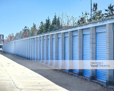Storage Units for Rent available at 28170 23 Mile Road, Chesterfield, MI 48051