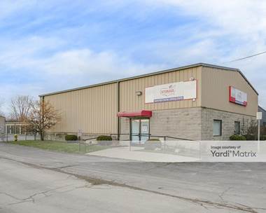 Storage Units for Rent available at 5620 Hoover, Trenton, MI 48183