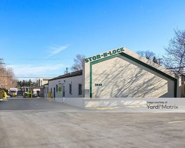 Storage Units for Rent available at 7840 North Wayne Road, Westland, MI 48185