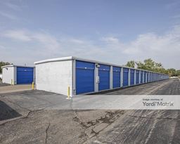 Image for SmartStop Self Storage - 262 East Maple Road, Troy, MI