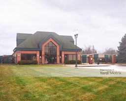 Image for Metro Self Storage - 23325 Van Born Road, Taylor , MI