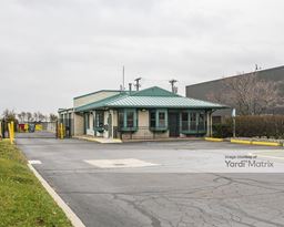 Image for Extra Space Storage - 1150 Coolidge Hwy, Troy, MI