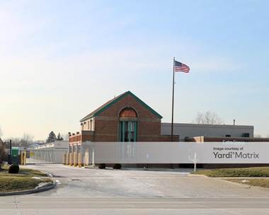 Storage Units for Rent available at 6729 North Canton Center Road, Canton, MI 48187