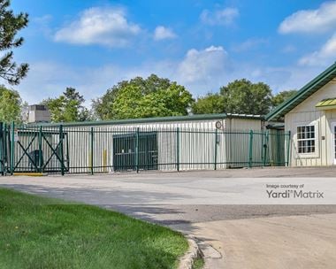 Storage Units for Rent available at 3101 Bermuda Street, Ferndale, MI 48220