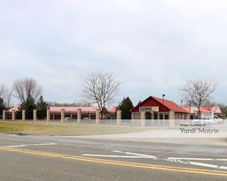 Image for My Place Self Storage - 13995 North Haggerty Road, Plymouth, MI