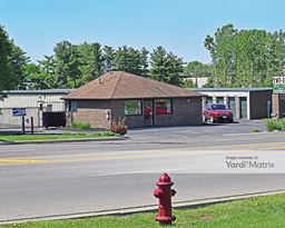Image for 204 Self Storage - 10445 Blacklick-Eastern Road, Pickerington, OH