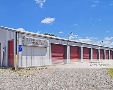 Storage Units for Rent available at 3580 Reynoldsburg Baltimore Road NW, Baltimore, OH 43105
