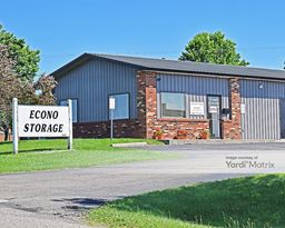 Image for Dove Storage - 3600 Dolson Ct NW, Carroll, OH