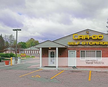 Image for U - Stor Self Storage - 3935 Westerville Road, Columbus, OH