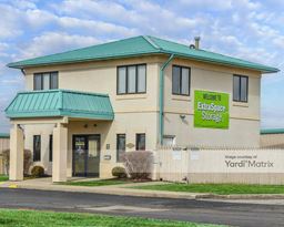 Image for Extra Space Storage - 6460 East Broad Street, Columbus, OH