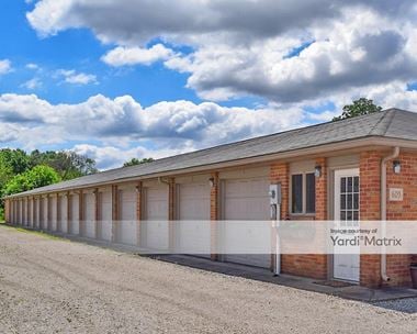 Storage Units for Rent available at 605 Heath Road, Heath, OH 43056