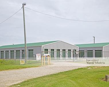 Storage Units for Rent available at 4552 Lockbourne Road, Columbus, OH 43207