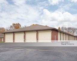 Image for Acorn Mini Storage - 1061 North 21st Street, Newark, OH