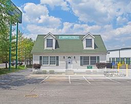 Image for Extra Space Storage - 2087 South Hamilton Road, Columbus, OH