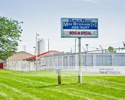 Image for Dublin Road Mini Storage - 2087 Dublin Road, Columbus, OH