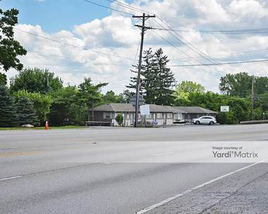 Storage Units for Rent available at 1980 US Route 23, Delaware, OH 43015
