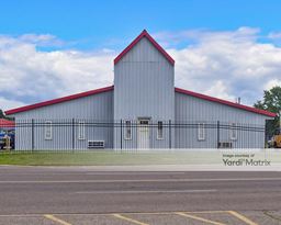 Image for Red Storage - 777 South 30th Street, Heath, OH
