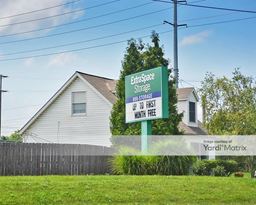 Image for Extra Space Storage - 2929 Dublin Road, Hilliard, OH