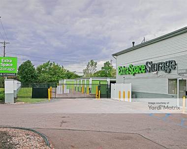 Storage Units for Rent available at 2160 Innis Road, Columbus, OH 43224