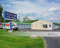 Image for Infinite Self Storage - 1204 North Wilson Road, Columbus, OH