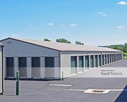 Image for 33 Self Storage - 8877 Basil - Western Road, Canal Winchester, OH