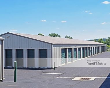 Storage Units for Rent available at 8877 Basil - Western Road, Canal Winchester, OH 43110
