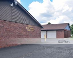 Image for North 13 Mini Storage - 1699 Mount Vernon Road, Newark, OH