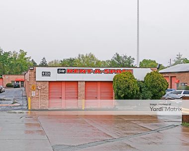 Storage Units for Rent available at 3322 B Morse Road, Columbus, OH 43231