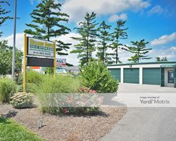 Image for Hilliard South Self Storage - 5140 Traubue Road, Columbus, OH