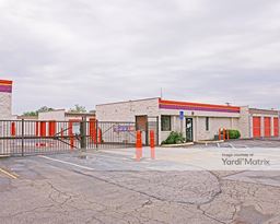 Image for Public Storage - 6401 Busch Blvd, Columbus, OH