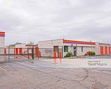 Image for Public Storage - 6401 Busch Blvd, Columbus, OH
