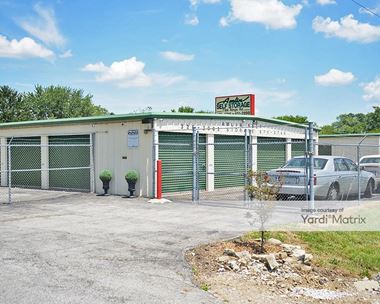 Storage Units for Rent available at 7186 Rings Road, Dublin, OH 43016